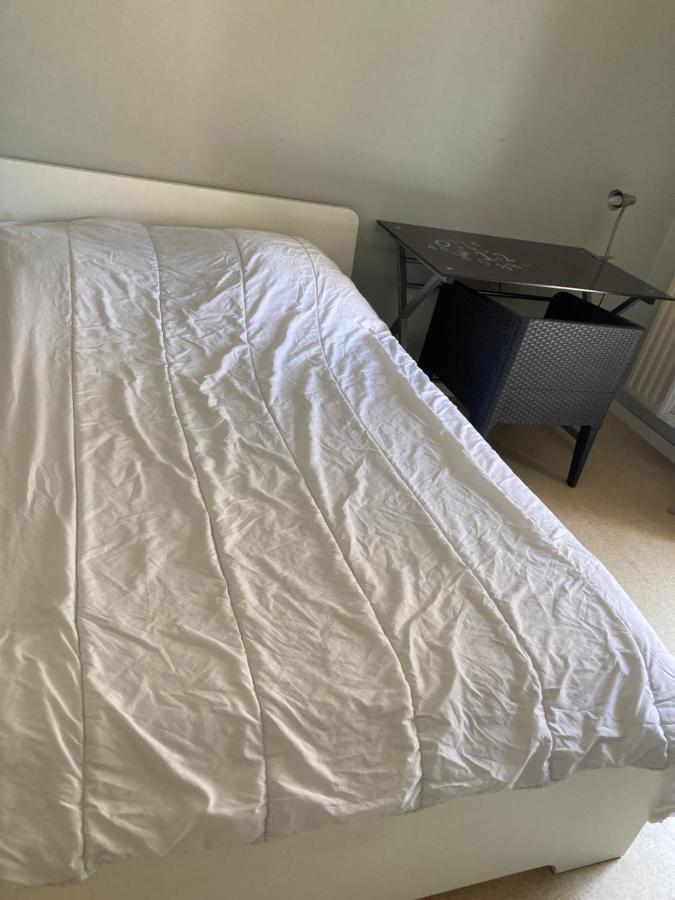 Chambre Chez L'Habitant A Lyon Centre Buitenkant foto